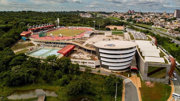 CPB cancela Festival Paralímpico e suspende atividades de projeto com crianças