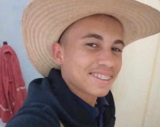 Ibicuí: Jovem é encontrado morto