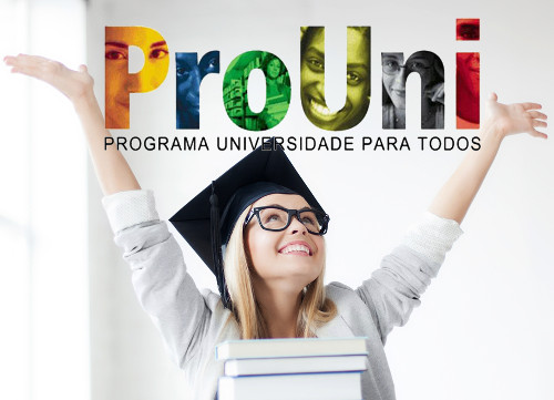 Inscrições para o Prouni abrem nesta terça-feira