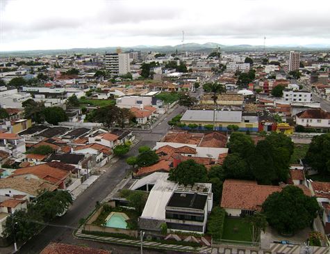 Primeiro caso de Coronavírus é confirmado em Vitória da Conquista