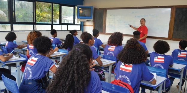 Suspensão de aulas e eventos é prorrogada por mais 15 dias na Bahia