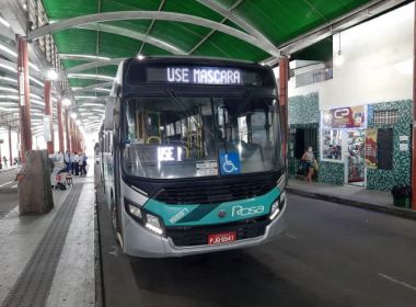 Empresa de ônibus vai deixar de operar serviço; prestadora alega crise financeira