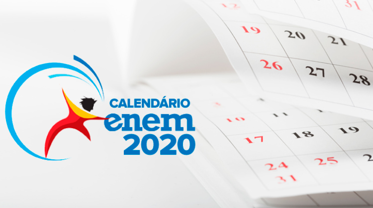 Enquete que vai definir nova data do Enem termina nesta terça-feira