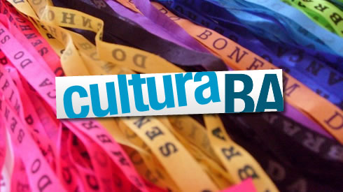 Secretaria de Cultura da Bahia convoca para Cadastro Cultural