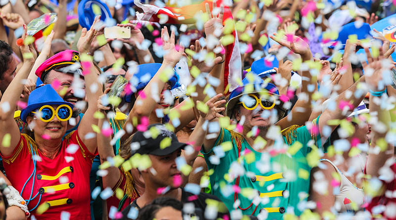 São Paulo adia carnaval e cancela Parada LGBTQI+ e Marcha Para Jesus