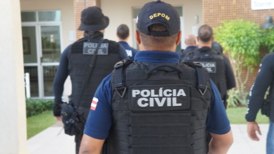 Rui anuncia convocação de aprovados no concurso da Polícia Civil