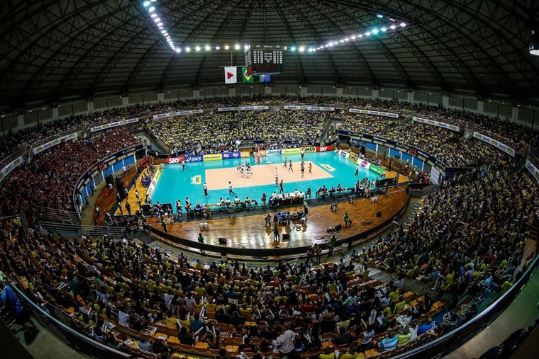 Vôlei: Equipes femininas iniciam movimentações para próxima temporada