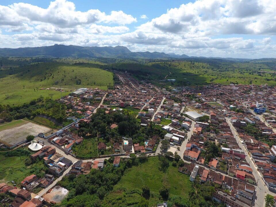 Iguaí: Contas de gestão passada serão votadas pela câmara