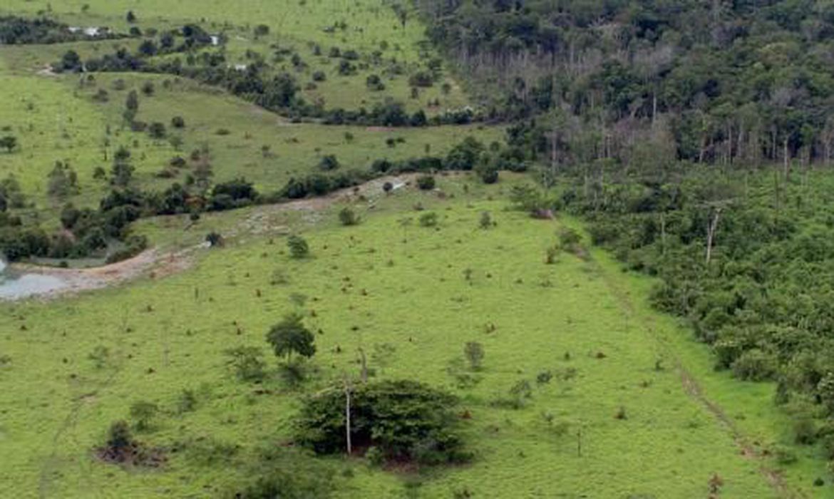 Começa emissão do Certificado de Cadastro de Imóvel Rural