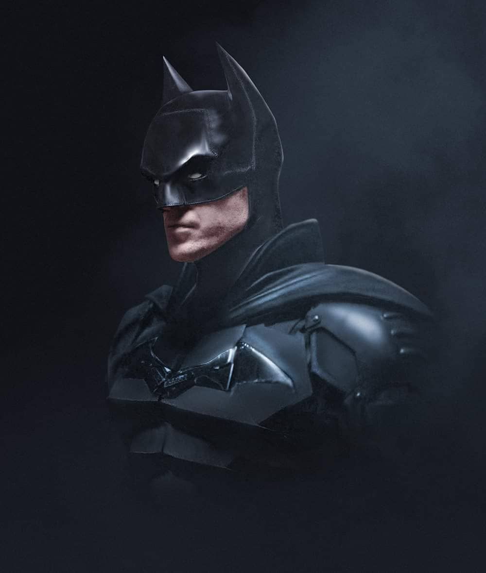 The Batman já tem data para retomar as filmagens