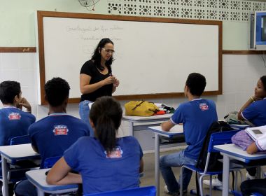 TJBA suspende liminares que determinavam retorno das aulas no estado da Bahia