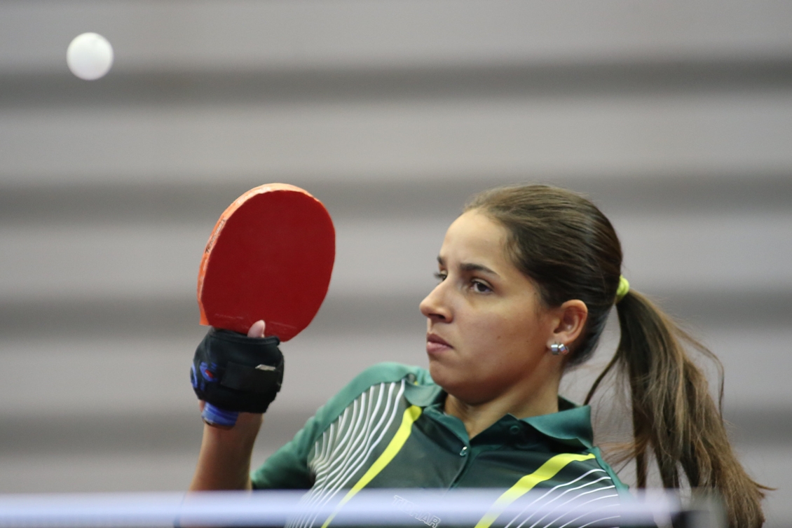 Vice-campeã mundial, Cátia Oliveira estuda as rivais e segue na ativa mesmo durante a pandemia