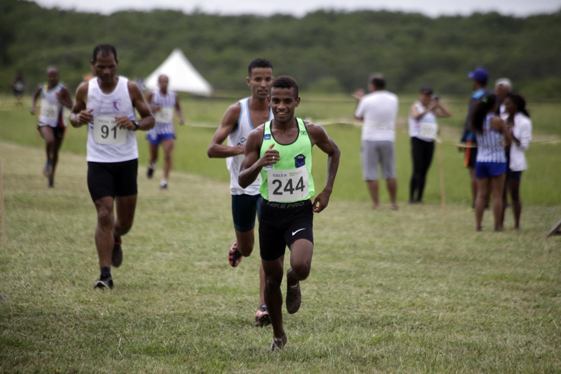 CBAt convoca seleção para o Mundial de Meia Maratona