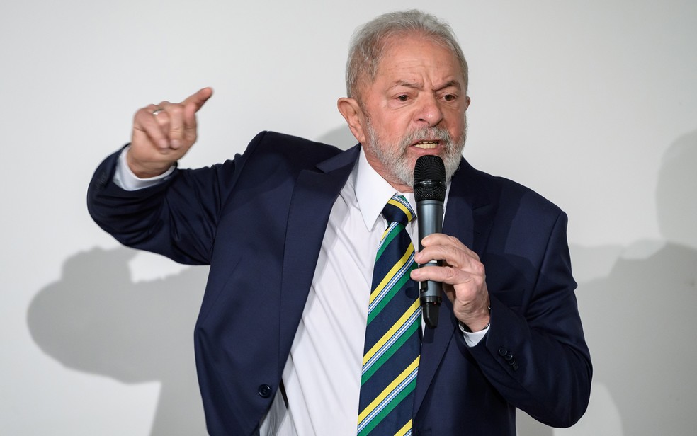 Força-tarefa da Lava Jato denuncia Lula, Palocci e Okamotto por lavagem de dinheiro