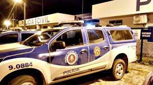 Ibicuí: Criminosos morrem em confronto com a polícia; submetralhadora apreendida