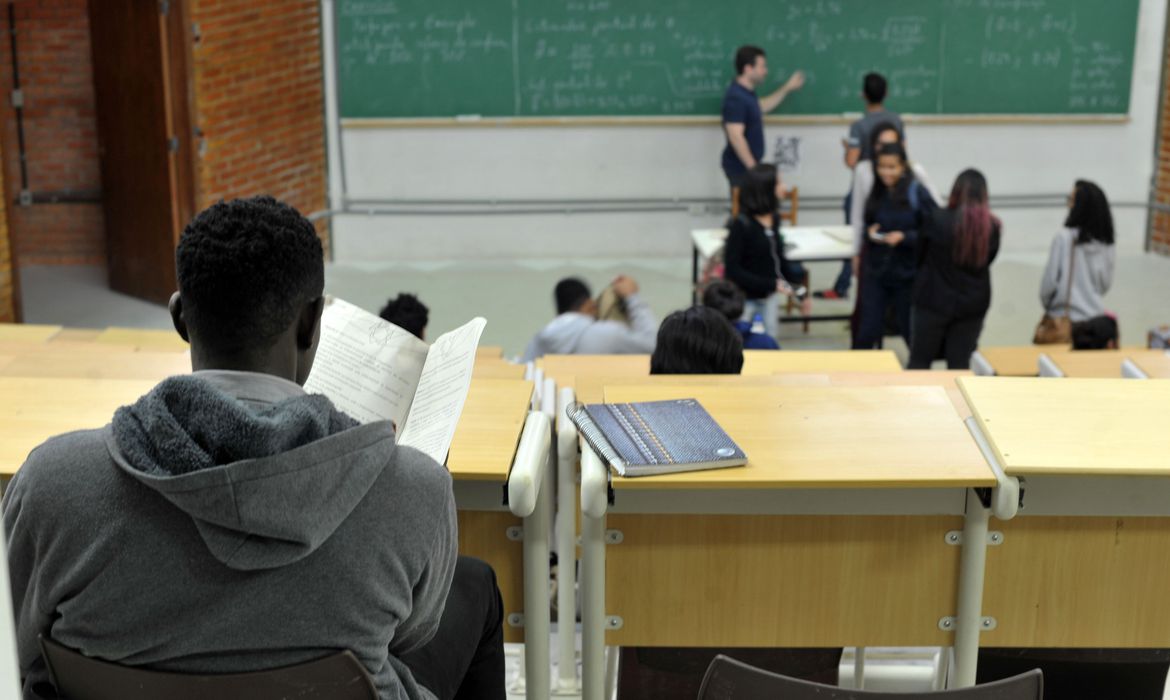 MEC abre inscrições para seleção de bolsistas do ProUni