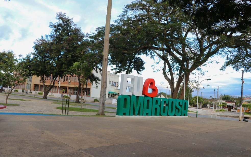 Novos tremores de terra são registrados em distrito de Amargosa