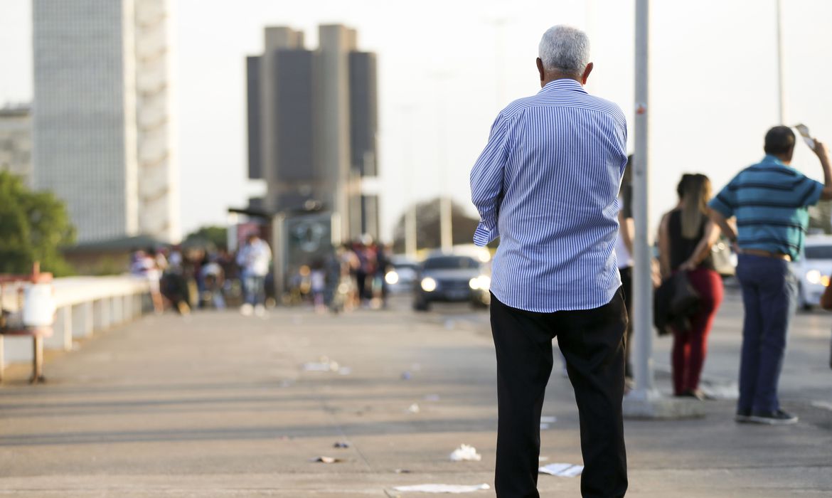 Grupo de trabalho vai formular a Política Nacional de Cuidados