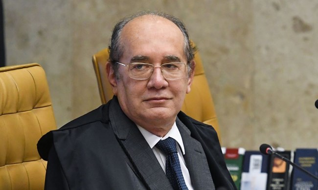 Gilmar Mendes dá 10 dias para governo baiano dar informações sobre toque de recolher