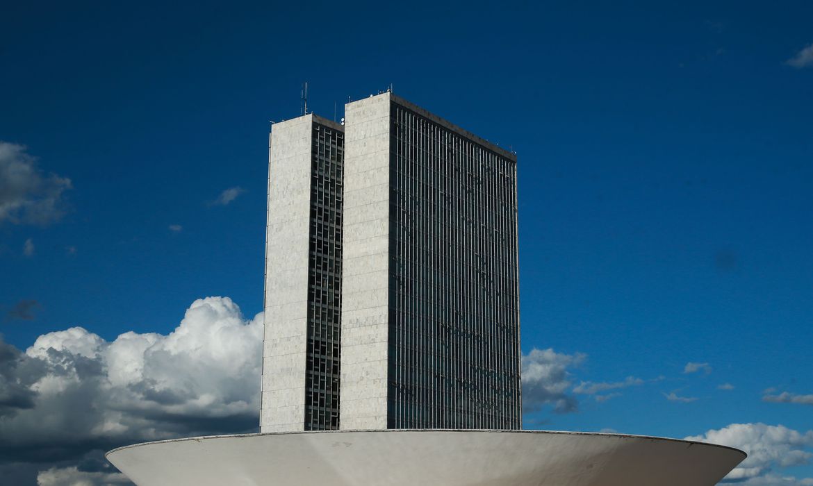 Câmara reinstala comissão para debater prisão em segunda instância