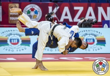 Brasileiros param nas oitavas de final no primeiro dia em Kazan