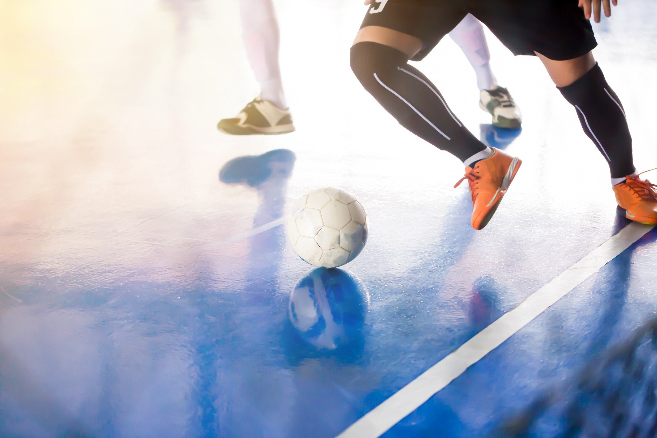 Iguaí Convoca atletas da Seleção de Futsal para disputar o Zonal Sudoeste