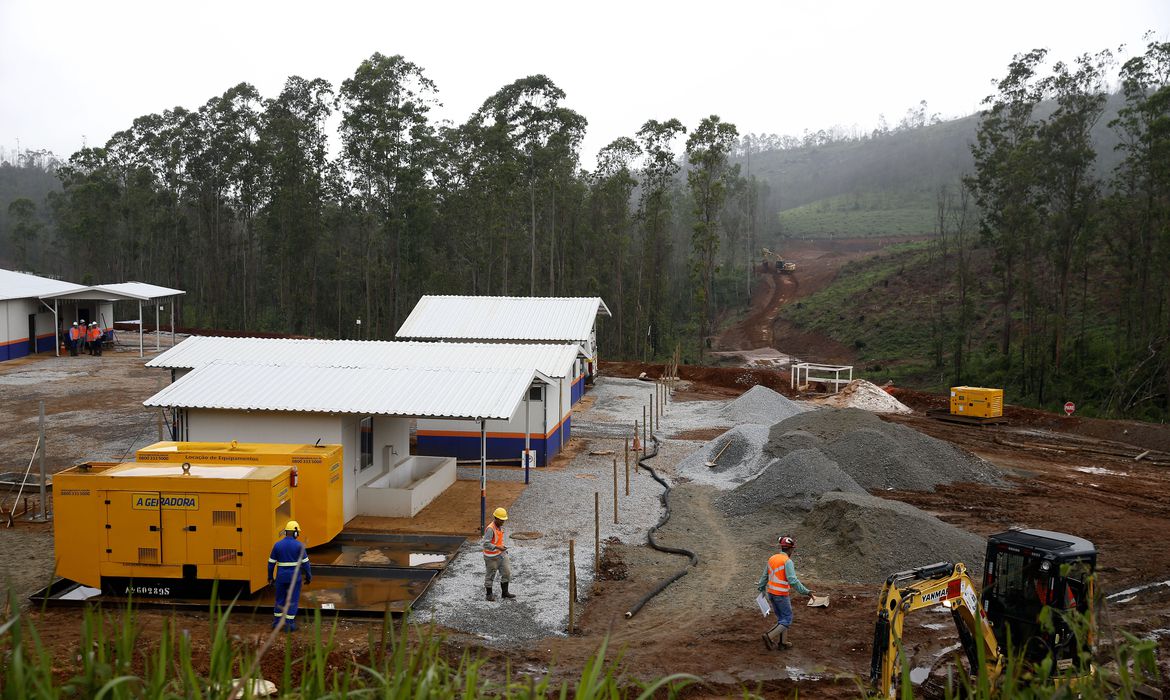 Seis anos após tragédia de Mariana, voz de atingidos chega ao CNJ