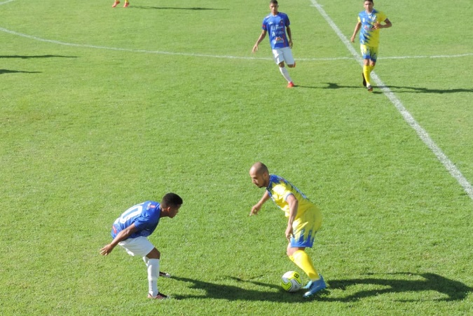 Copa Iter Vale: Iguaí derrota Atlético Itapetinguense e se classifica para segunda fase