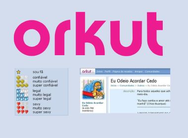 Fundador do Orkut reativa site e promete volta da rede social: ‘Vejo vocês em breve’