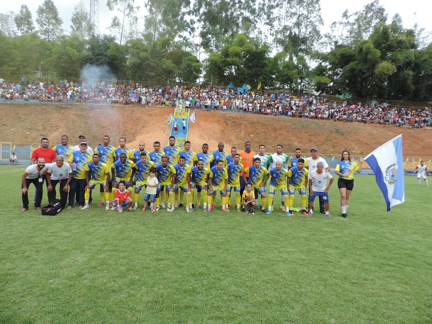 Copa Inter Vale: Partida Iguaí x Itapetinguese suspensa nas cobranças de tiro penal