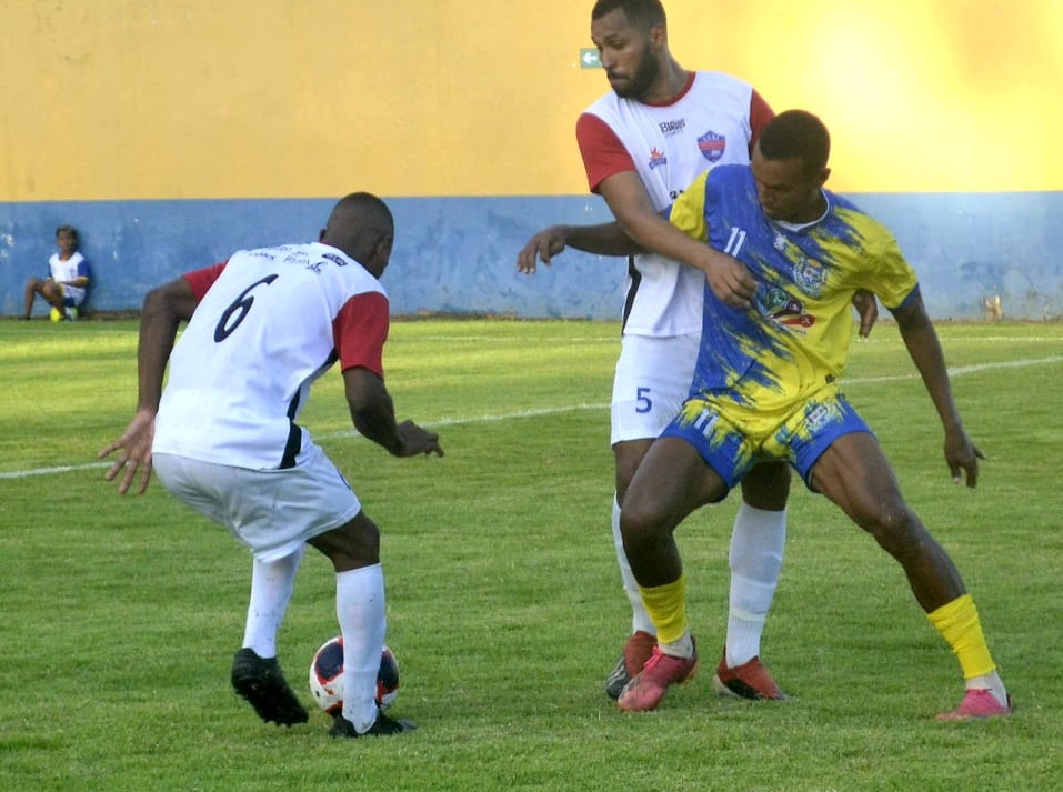 Copa InterVale: Saiu o veredito do Tribunal de Justiça Desportiva sobre o jogo de Iguaí x Itapetinguense