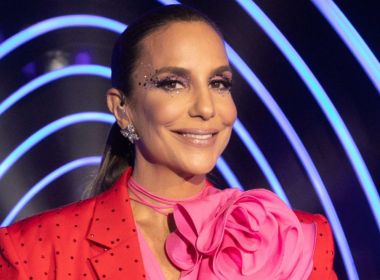 Ivete Sangalo fará show de encerramento da Expo Carnaval Brazil 2022