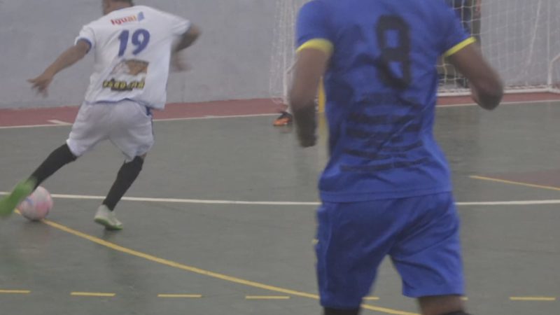 Iguaí: Torneio de futsal intercolegial promove o espírito esportivo entre as escolas 