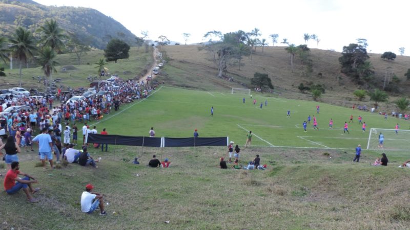 Iguaí: Final do Torneio do Riachão de João Eliziário Futebol aconteceu no último domingo