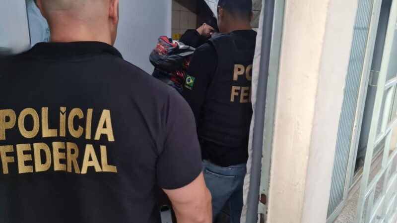 Operação Jogada Ensaiada investiga manipulação de resultado esportivo