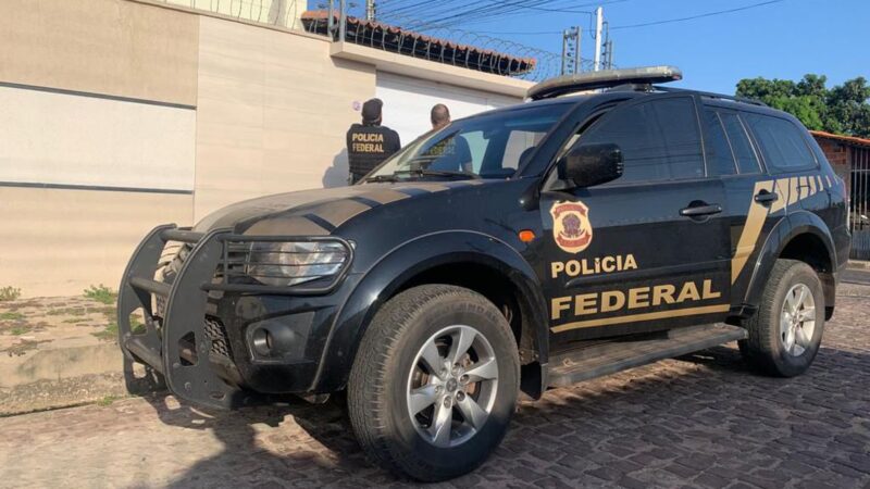 Polícia Federal desarticula esquema de fraudes bancárias em São Paulo