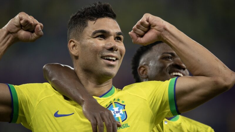 Copa do Mundo: Brasil bate Suíça e se classifica para as oitavas