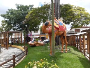 Natal Iguaí