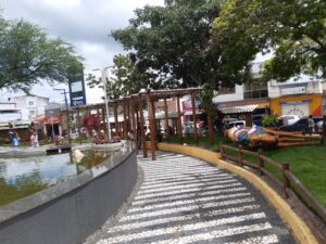 Natal Iguaí