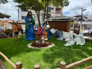 Natal Iguaí