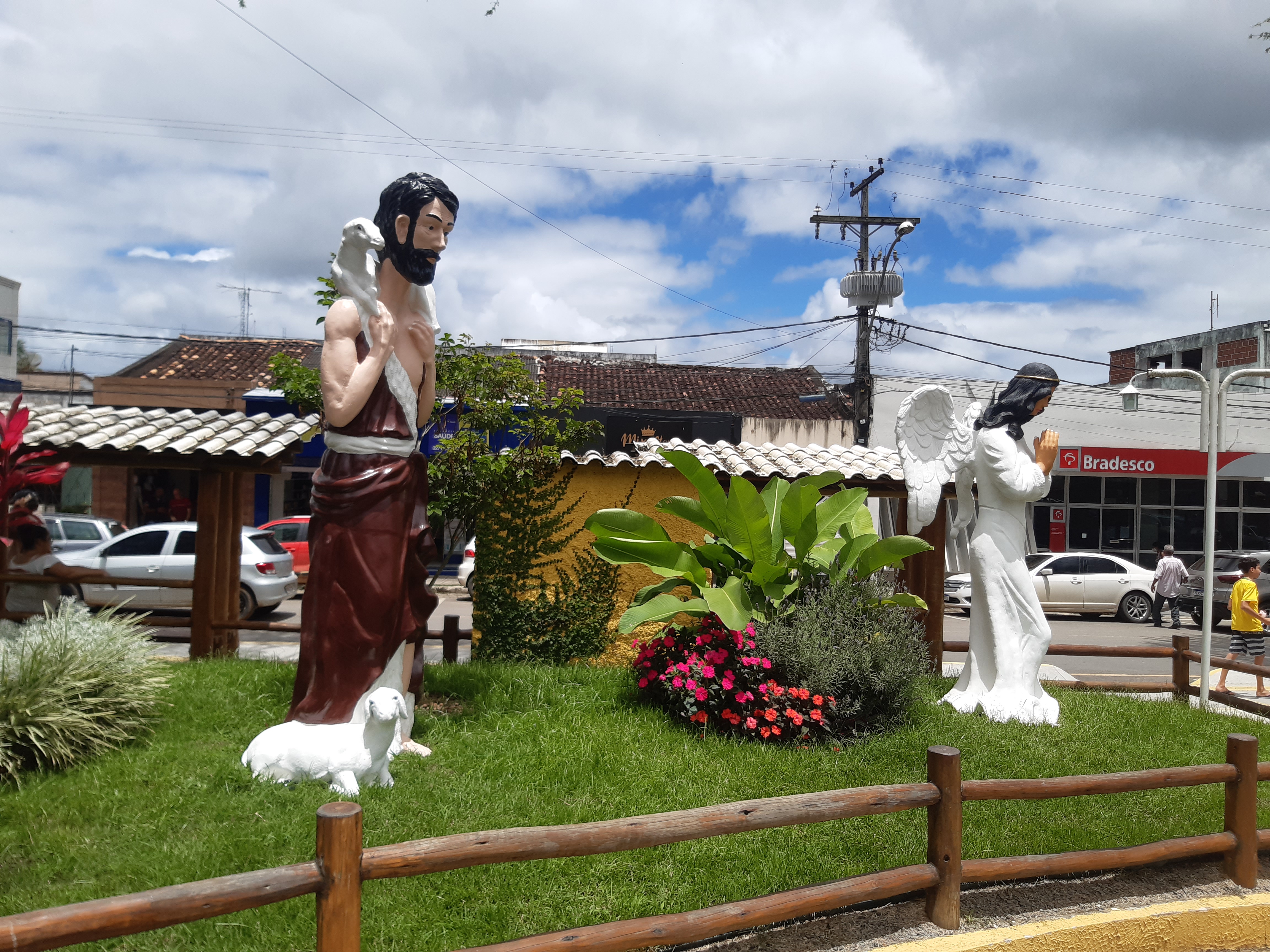 Natal Iguaí