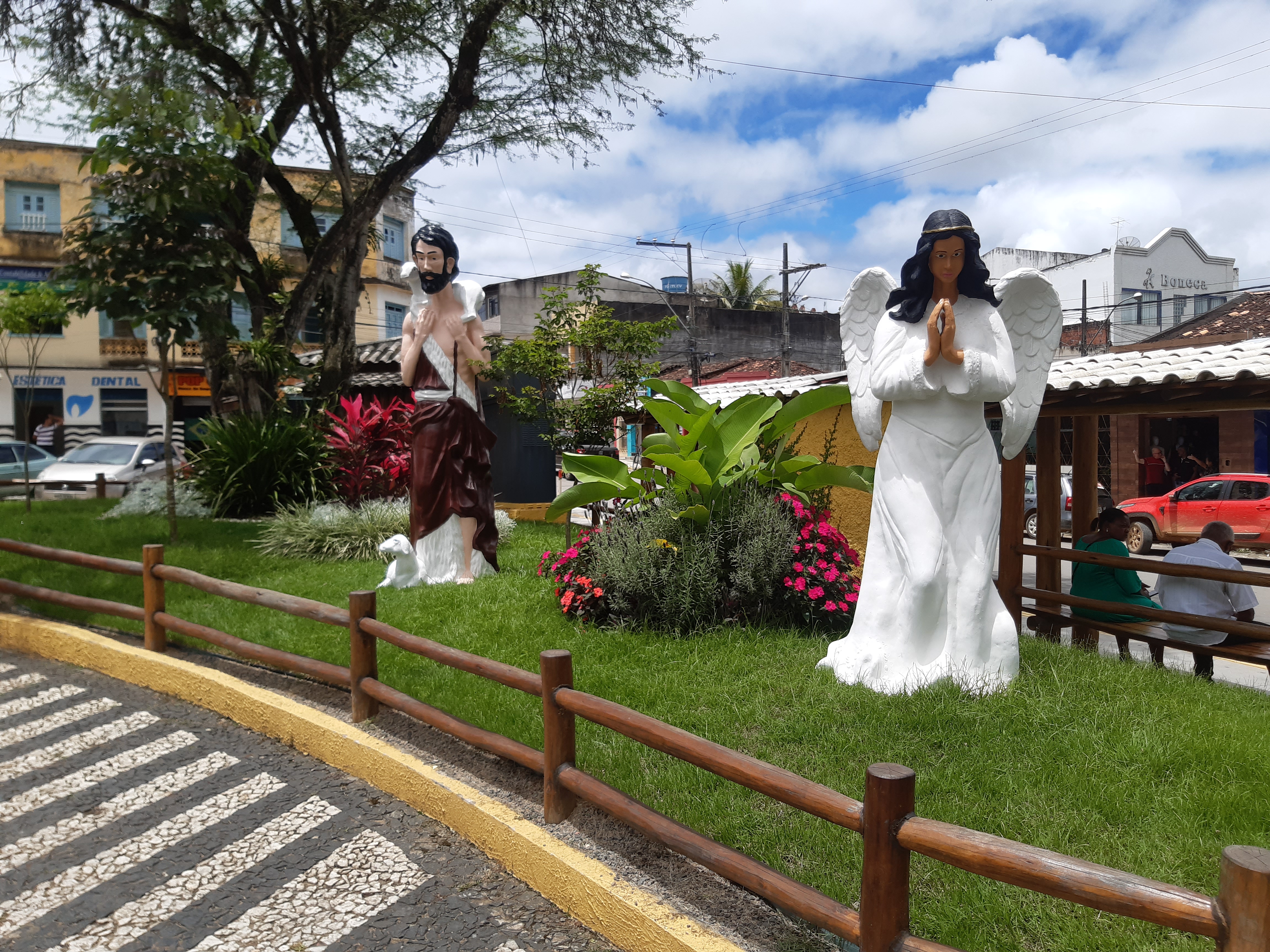 Natal Iguaí