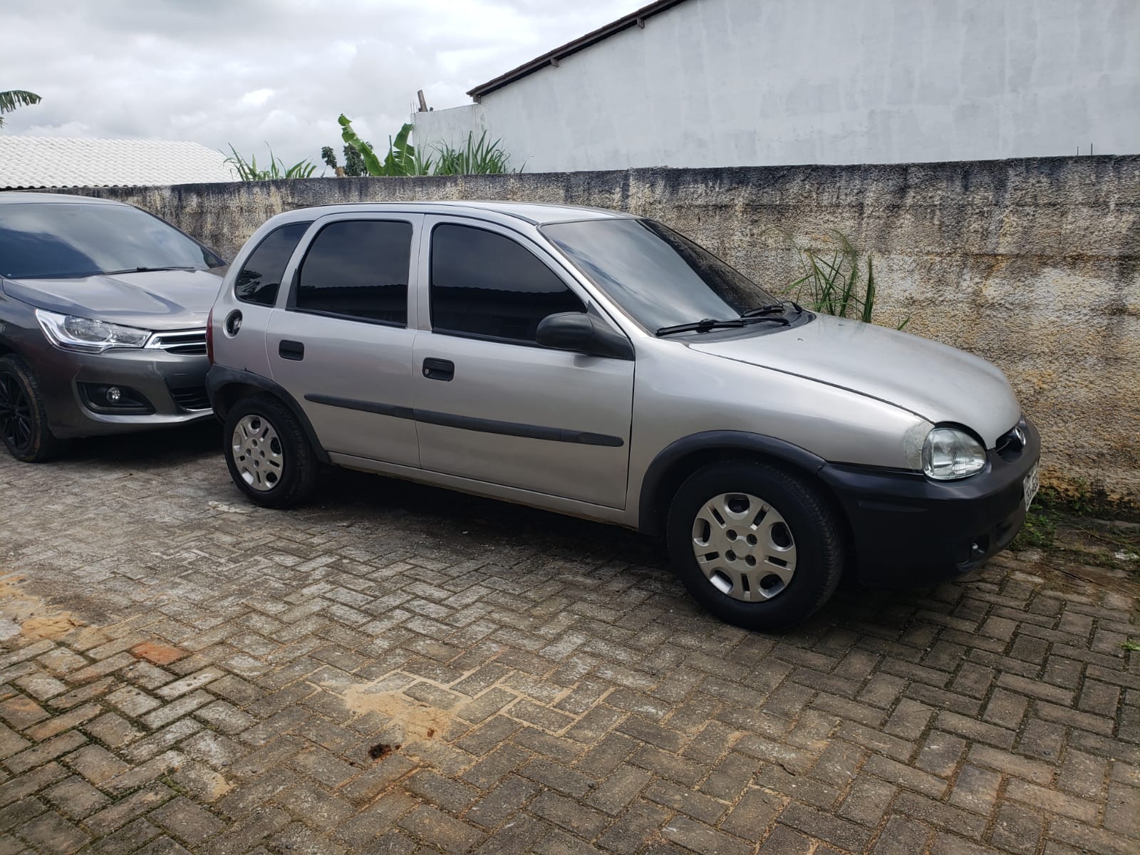 IGUAÍ: POLÍCIA CIVIL RECUPERA MAIS UM CARRO ROUBADO EM CONTINUIDADE DA OPERAÇÃO CICLONE