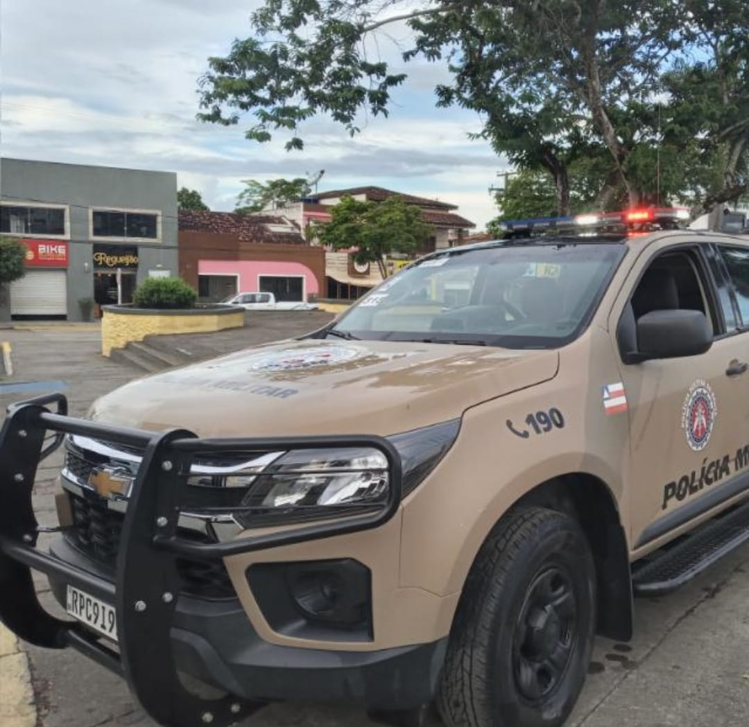 Região: Idoso de 80 anos espancado por adolescente morre no hospital