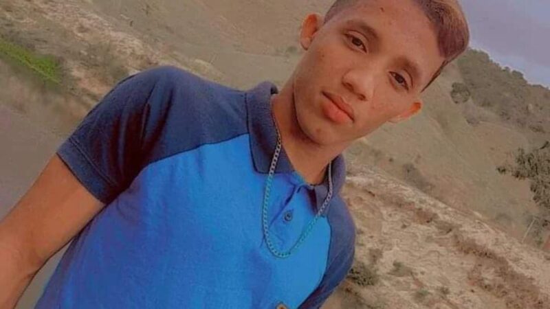 Iguaí: Jovem é morto após discussão em Iguaibi