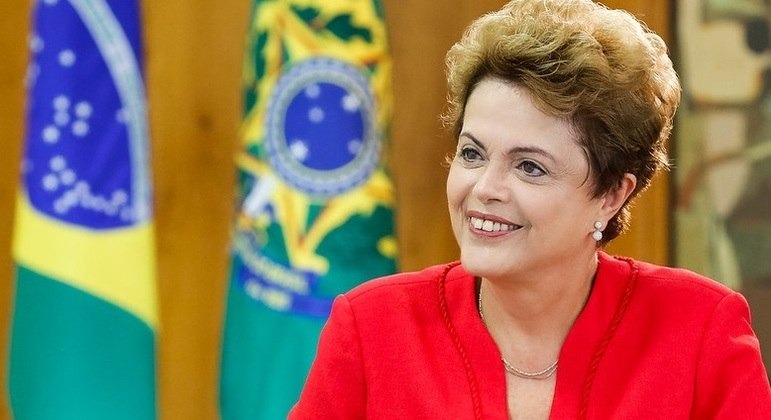 Dilma Rousseff pode assumir a presidência do Banco dos Brics