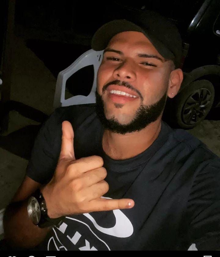 Iguaí: Homem acaba de ser assassinado