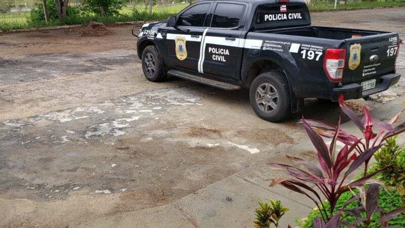 IGUAÍ: Polícia Civil finaliza Operação Ciclone e apreende 24 veículos e 02 motocicletas