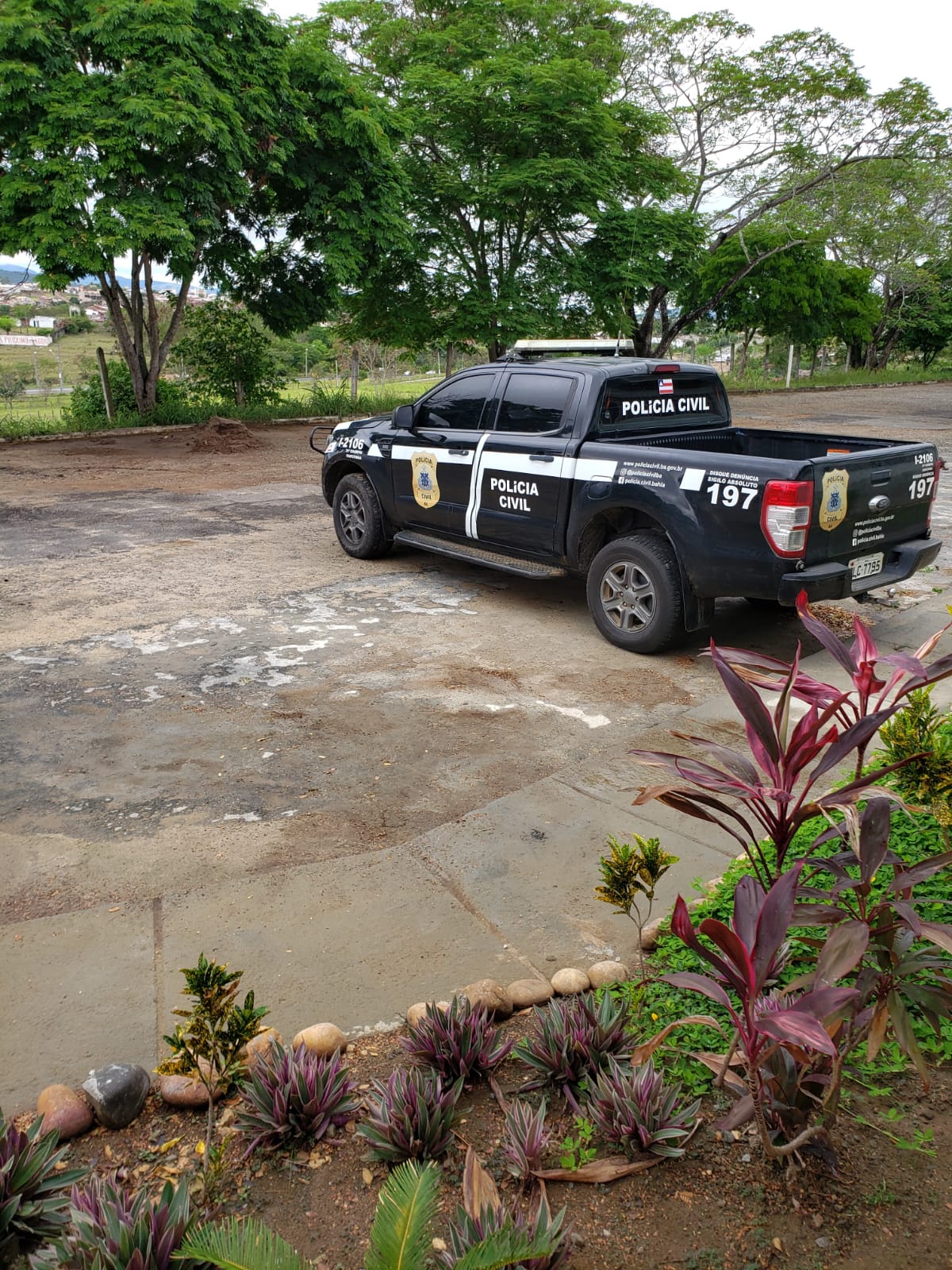 IGUAÍ: Polícia Civil finaliza Operação Ciclone e apreende 24 veículos e 02 motocicletas