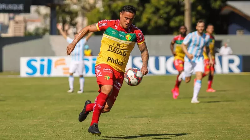 Brusque Futebol Clube: Tudo sobre time Catarinense